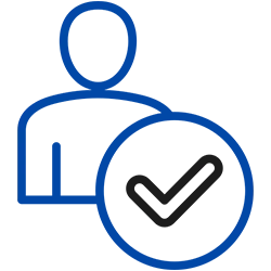qualified and friendly trainers