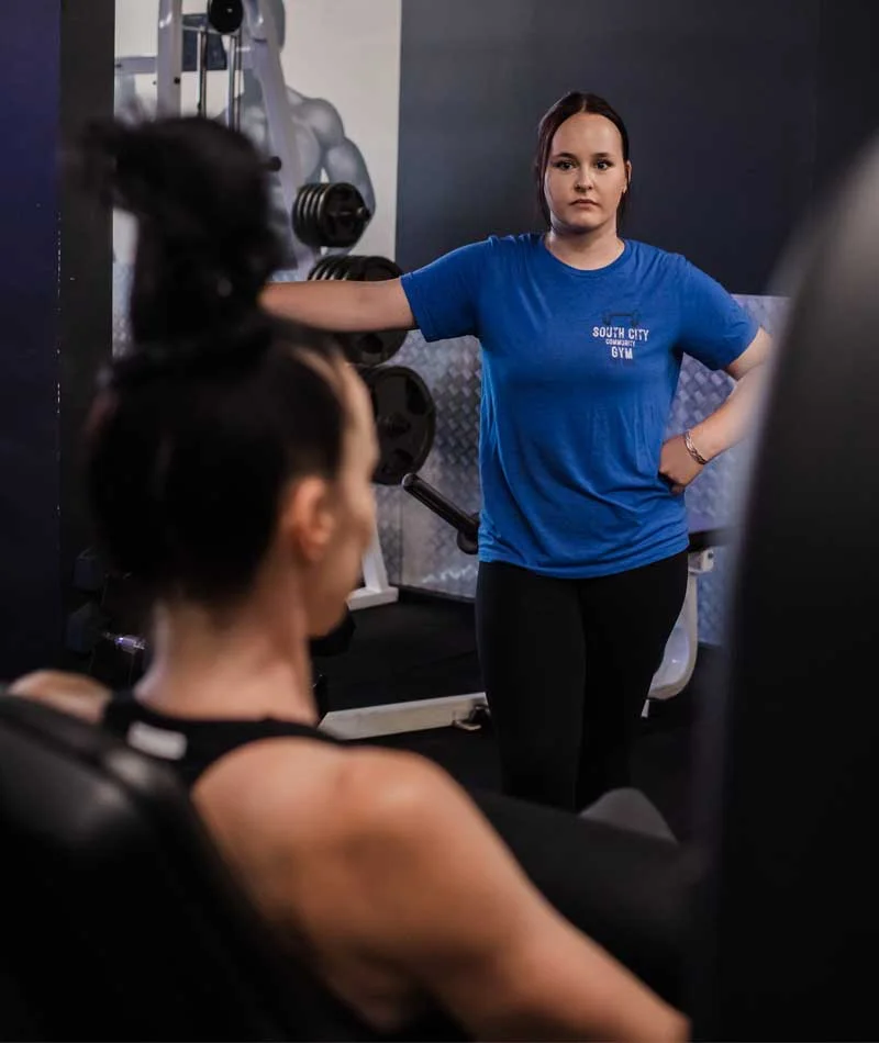personal training