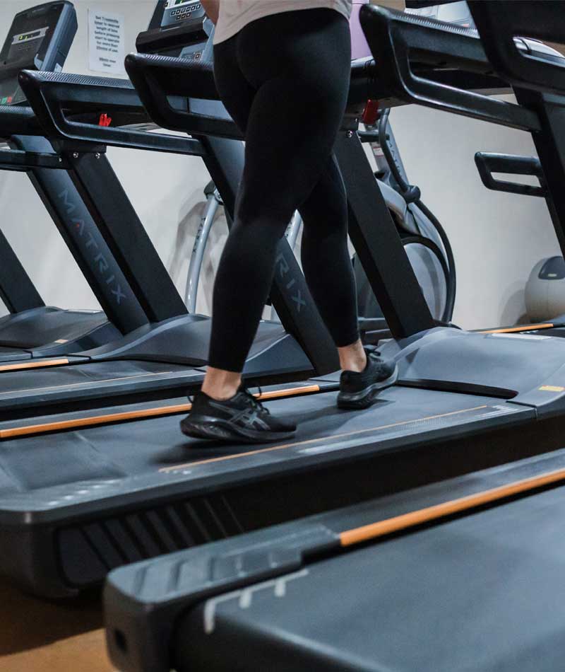 treadmill